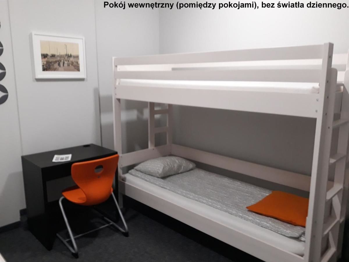 Хостелы Hostel Sopot Centrum Сопот-13