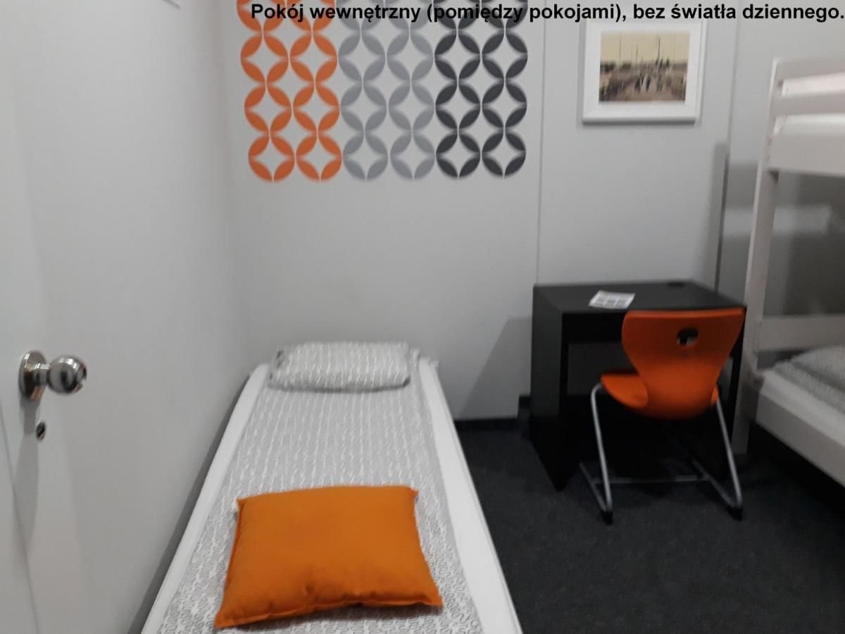 Хостелы Hostel Sopot Centrum Сопот-15