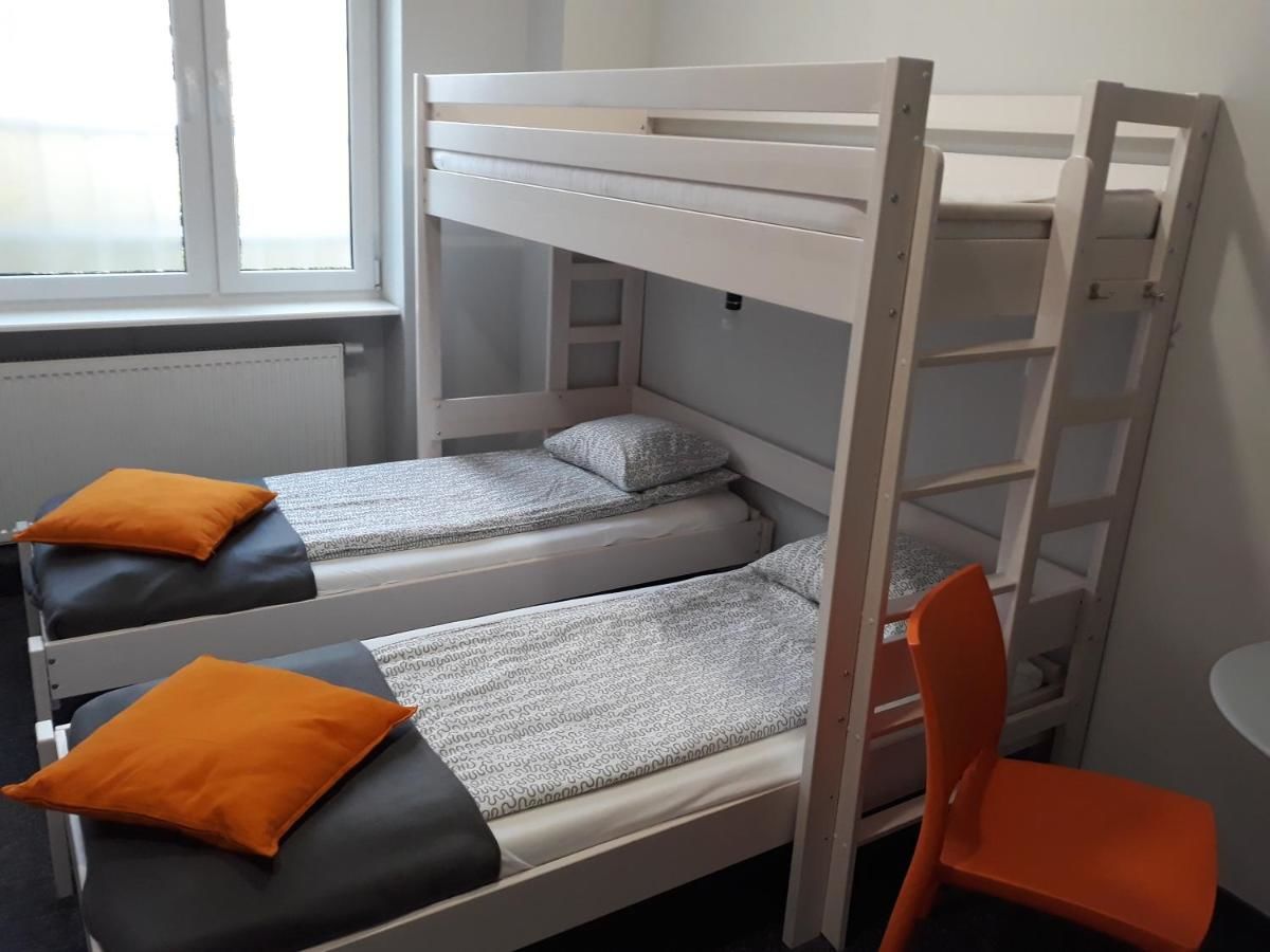 Хостелы Hostel Sopot Centrum Сопот-5