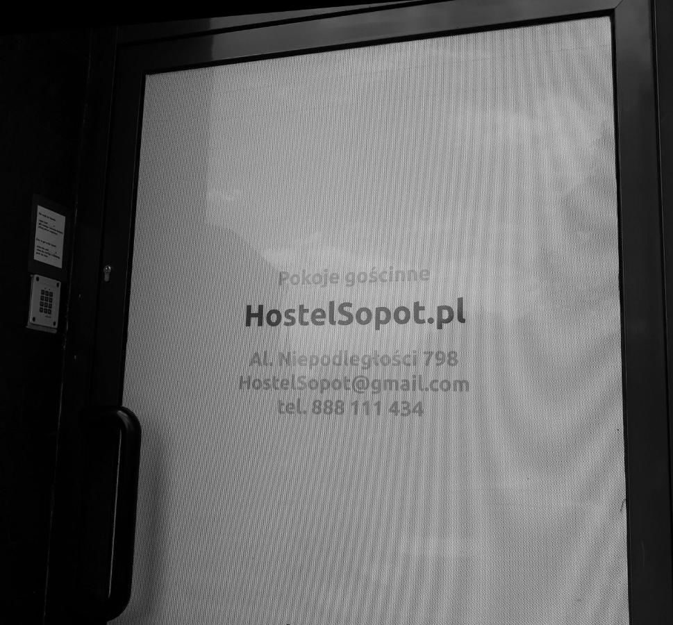 Хостелы Hostel Sopot Centrum Сопот-31