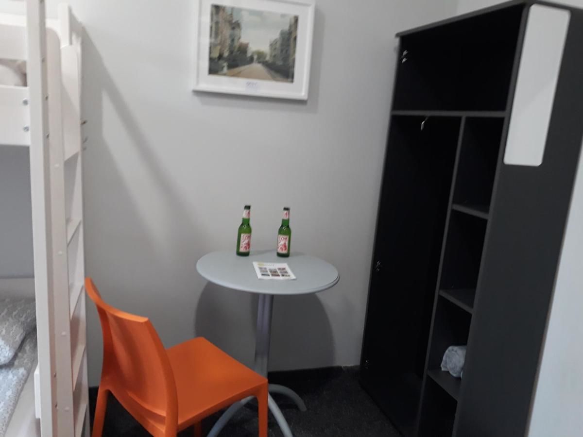 Хостелы Hostel Sopot Centrum Сопот-37