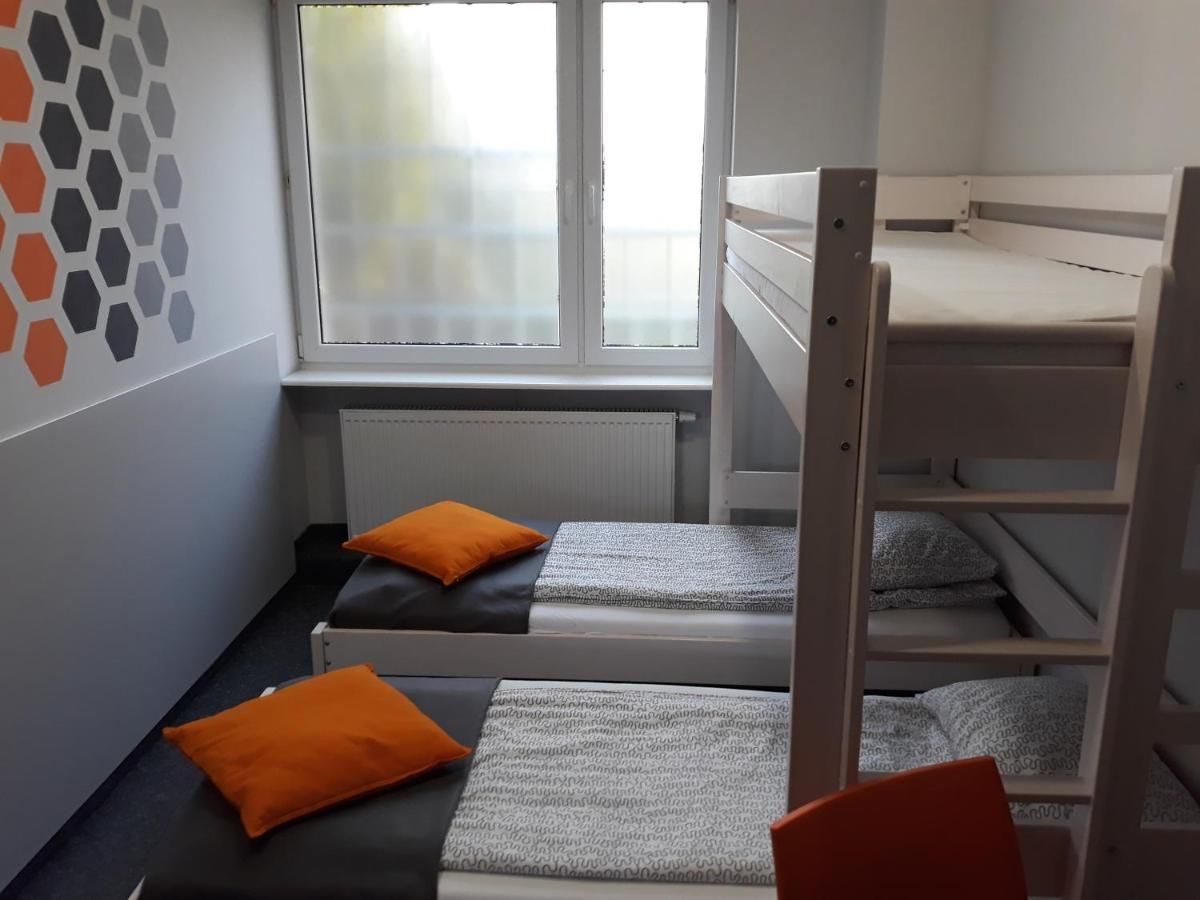 Хостелы Hostel Sopot Centrum Сопот-39