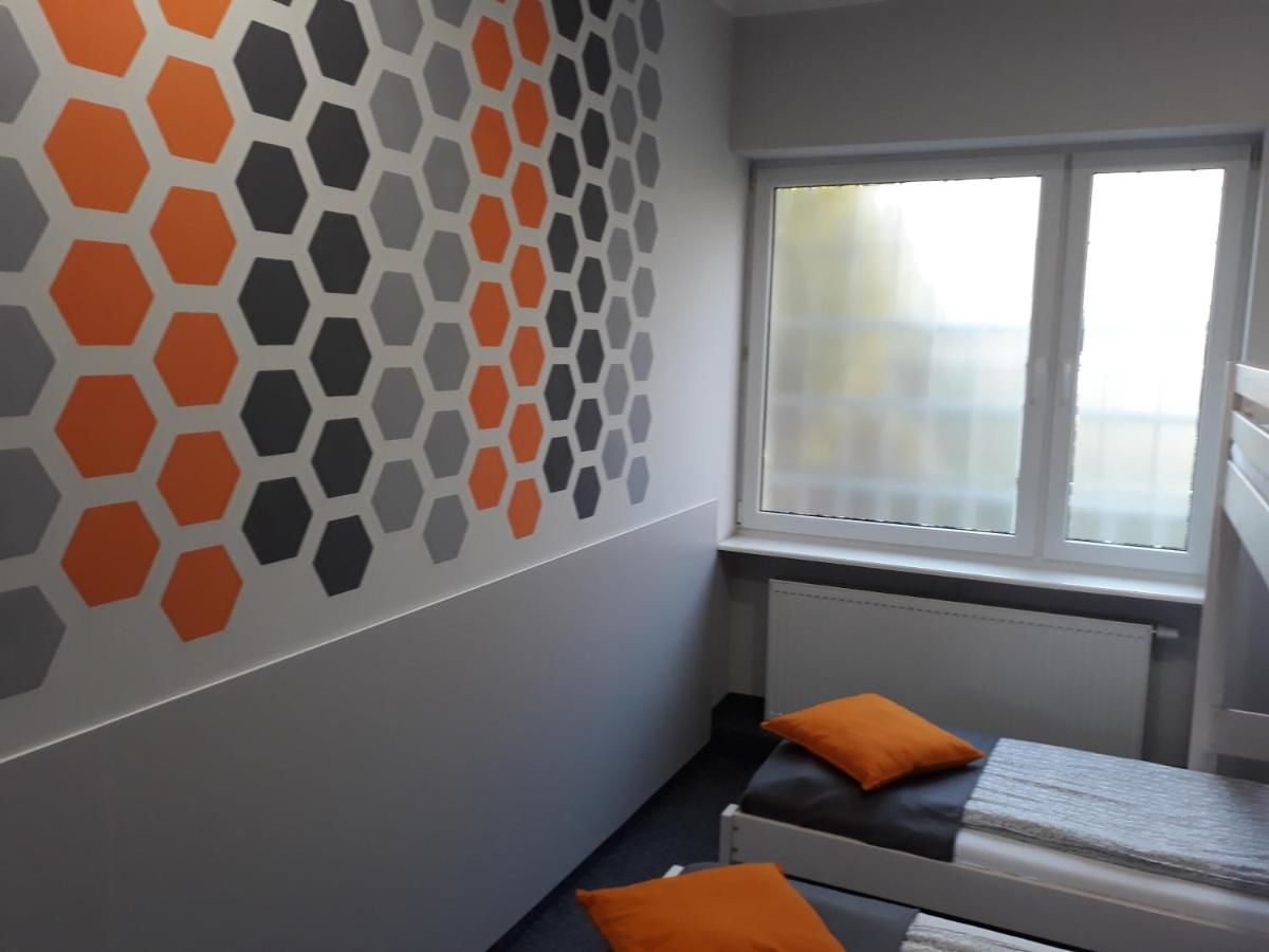 Хостелы Hostel Sopot Centrum Сопот-40