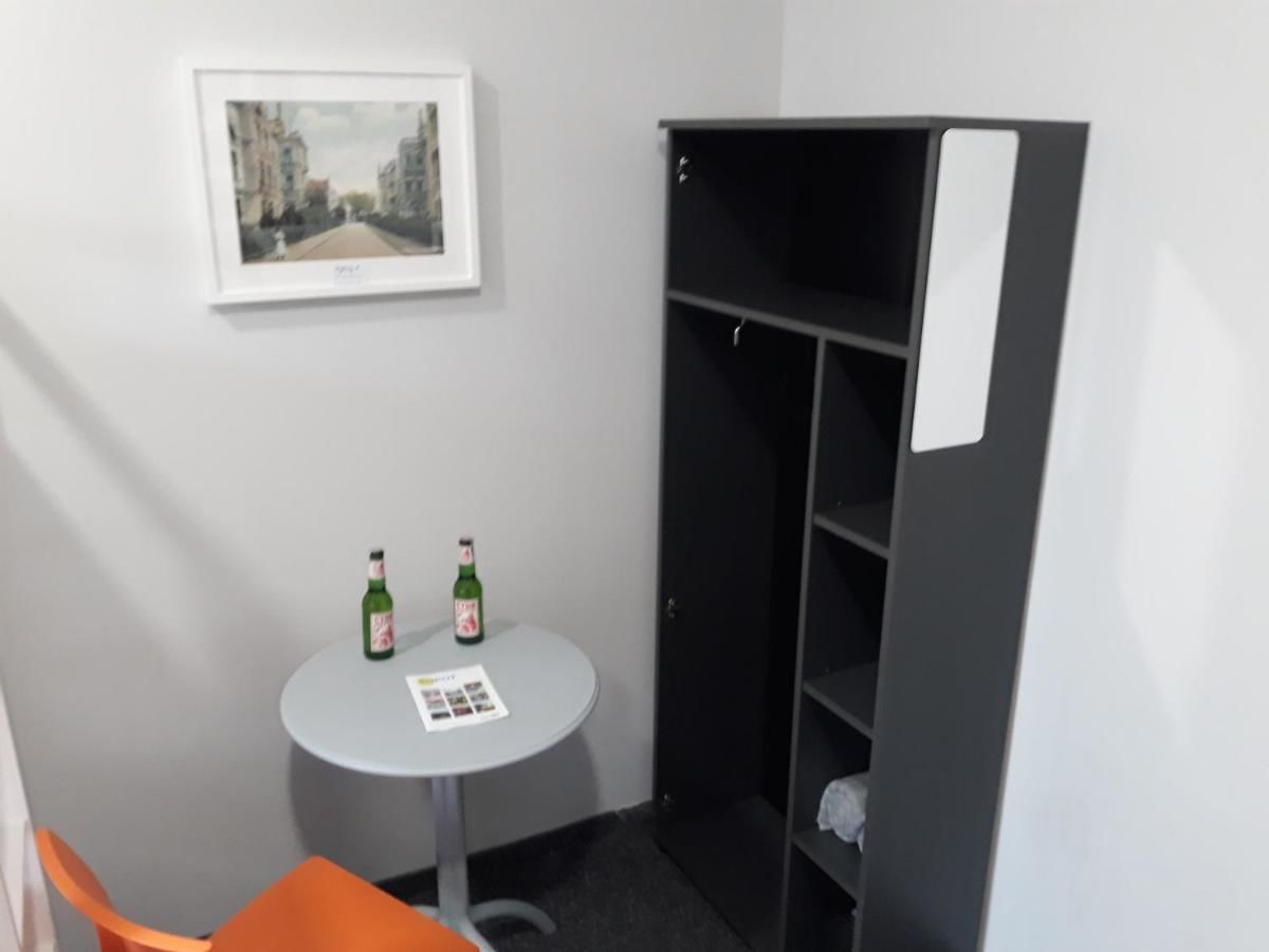 Хостелы Hostel Sopot Centrum Сопот-7