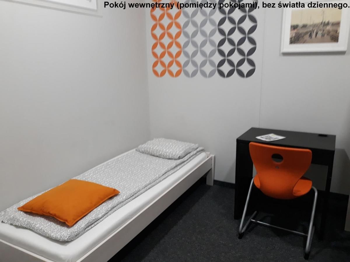 Хостелы Hostel Sopot Centrum Сопот-46