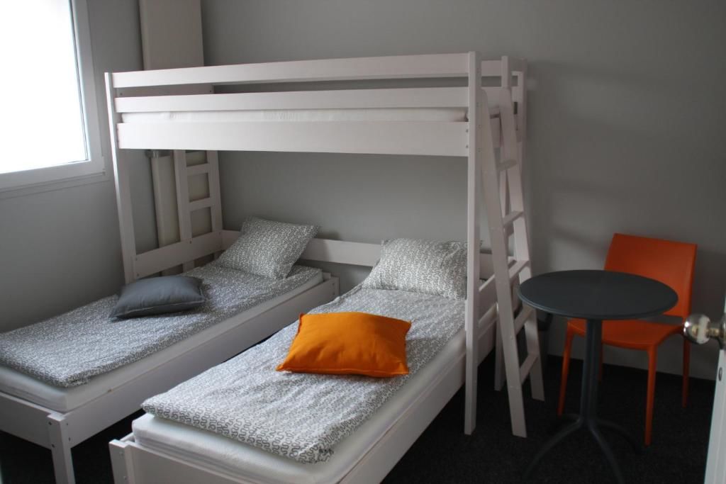 Хостелы Hostel Sopot Centrum Сопот-52