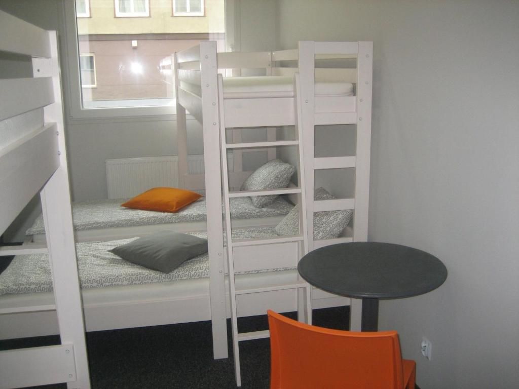 Хостелы Hostel Sopot Centrum Сопот-60