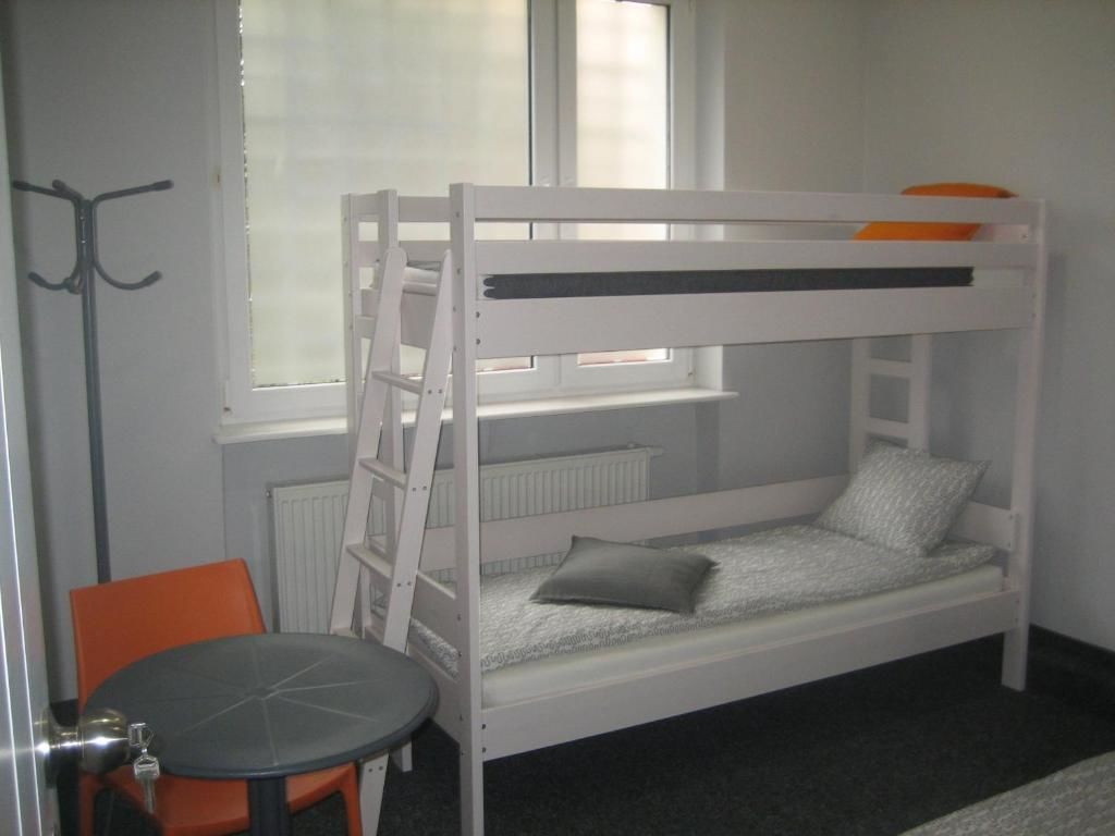 Хостелы Hostel Sopot Centrum Сопот-64