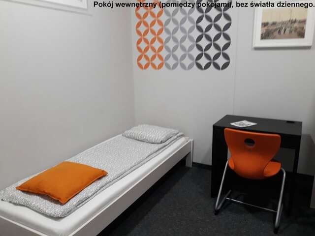 Хостелы Hostel Sopot Centrum Сопот-45