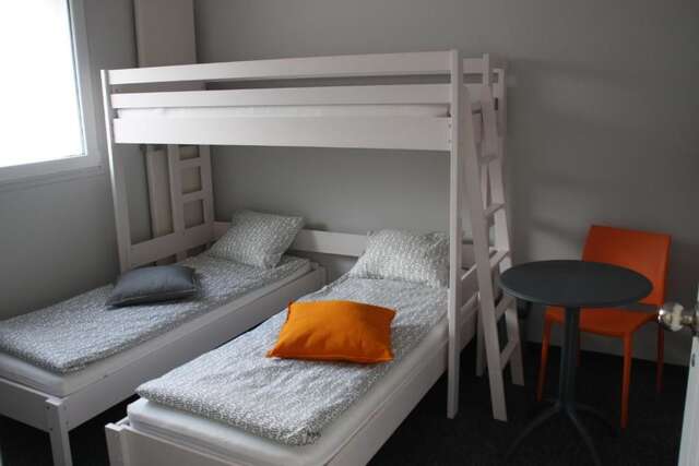 Хостелы Hostel Sopot Centrum Сопот-51