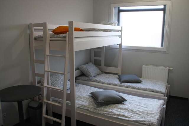 Хостелы Hostel Sopot Centrum Сопот-57