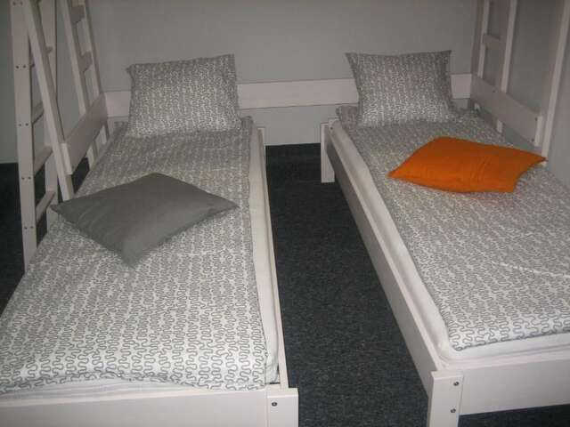 Хостелы Hostel Sopot Centrum Сопот-65